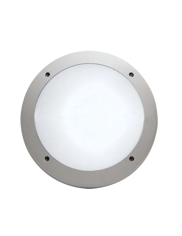 Nuova Collezione Rossini Treck 20580 applique/plafoniera da esterno e27
