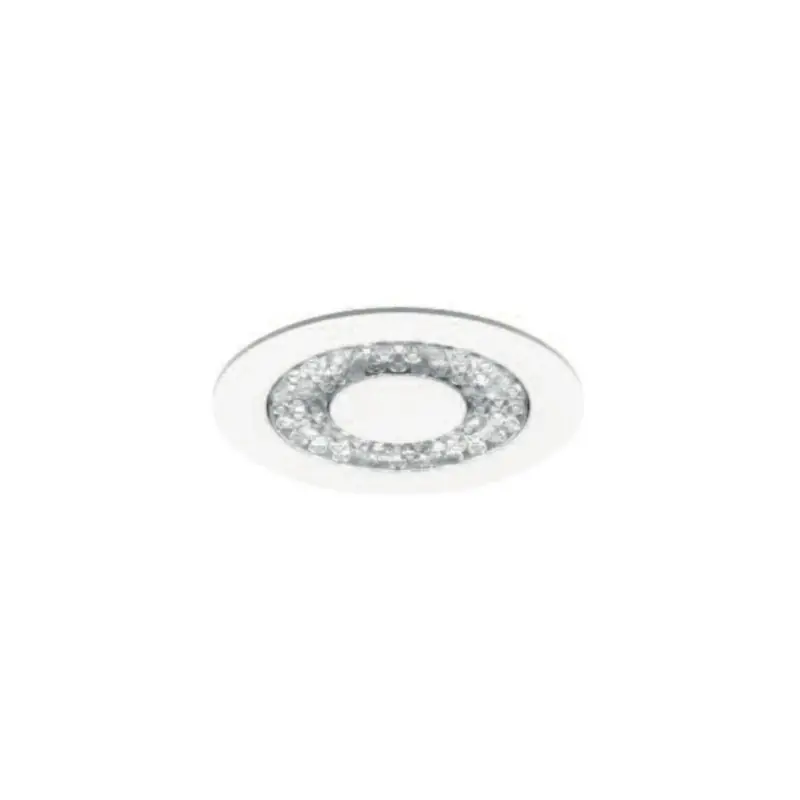 Nuova Collezione beghelli faro plafoniera funzione3 170 ed 3000k cri90 beghelli 170ed3