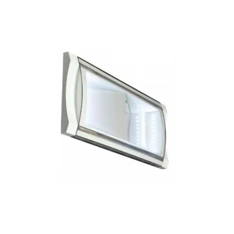 Popolare beghelli lampade emergenza f65 led li-fe at ar se ip65 beghelli 19432