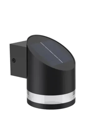 Fyve lampada solare a muro 2700K 26558500 Popolare
