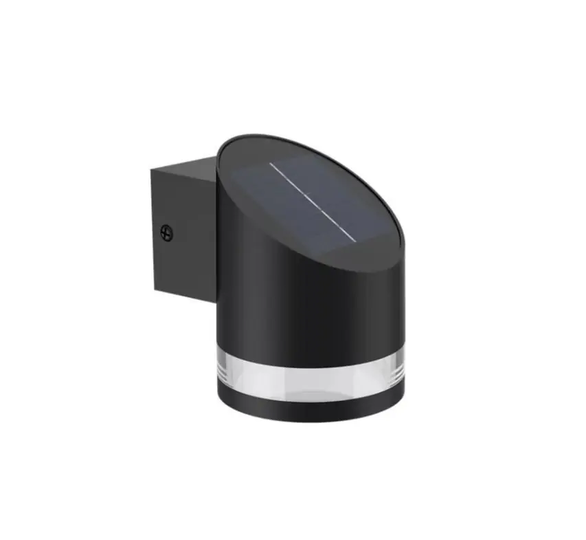 Fyve lampada solare a muro 2700K 26558500 Popolare