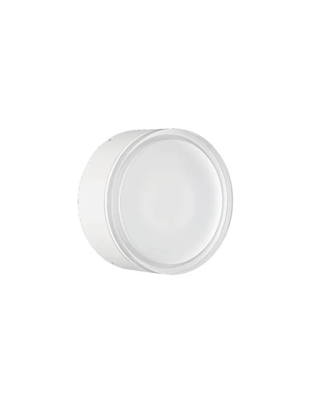 Ideal Lux Urano PL1 Big plafoniera per esterni in alluminio verniciato GX53 Solo Oggi