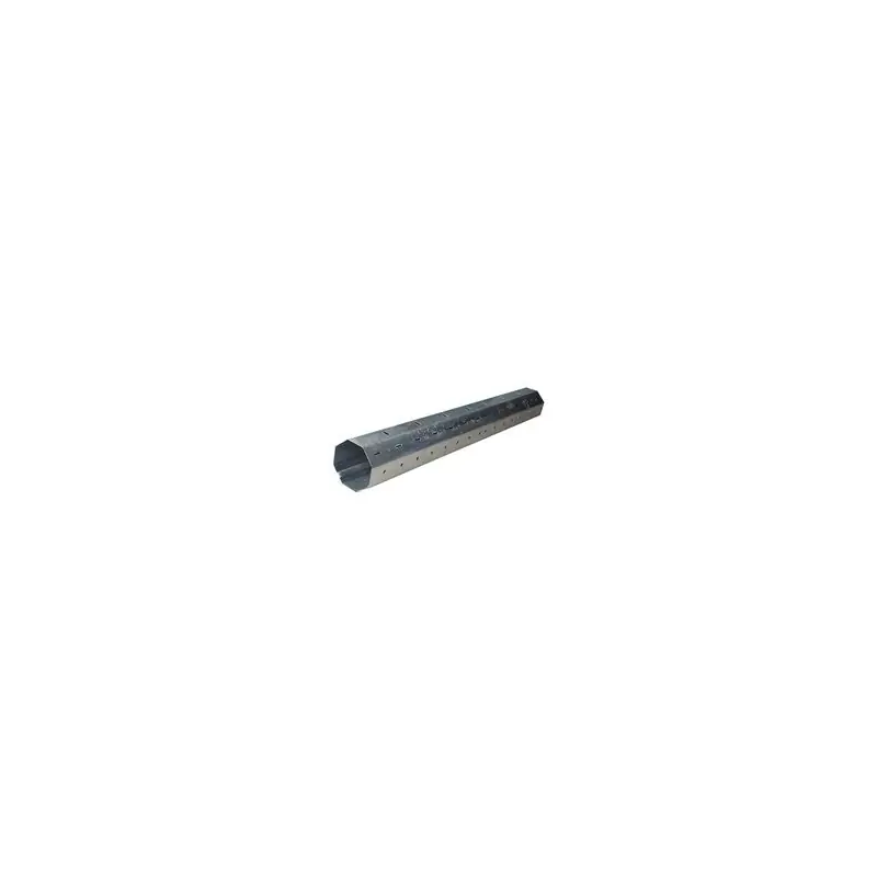 bft tubo ottagonale rul 60 metri1.5 rullo in fe d60 sp 10 10 bft p130010 Promozione