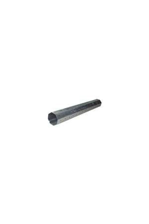bft tubo ottagonale rul 60 metri3 rullo in fe d60 sp 10 10 bft p130012 Professionale