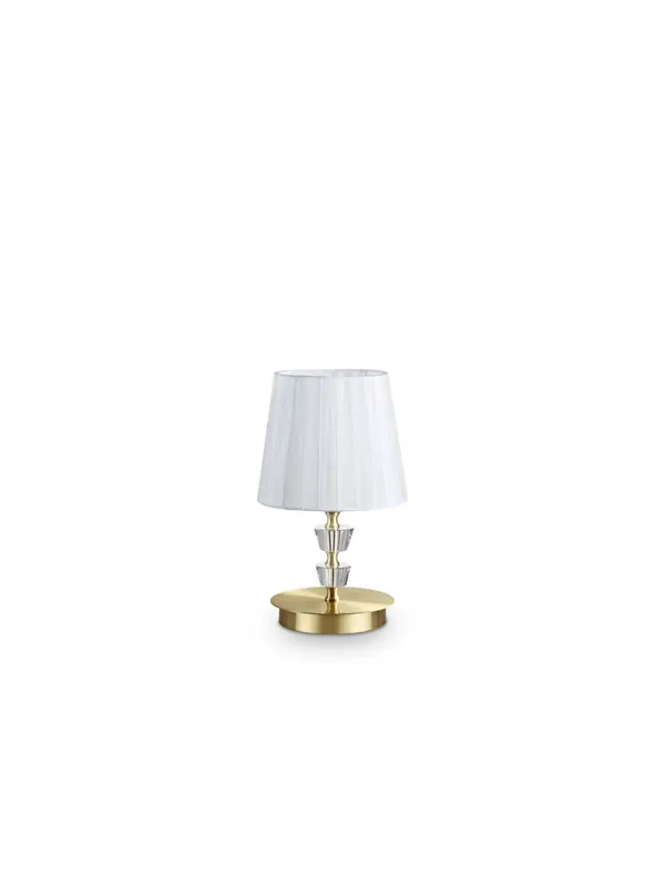 Lumetto oro a 1 luce DL0145 Compra Oggi Stesso