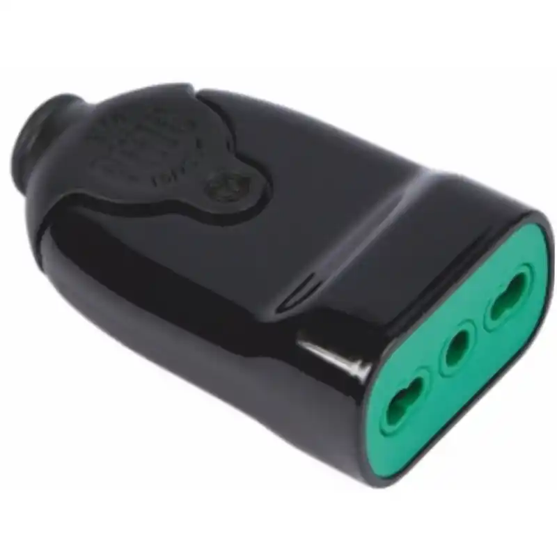 Ordina Subito fanton presa p17/11 smontabile bico nera fanton 81001