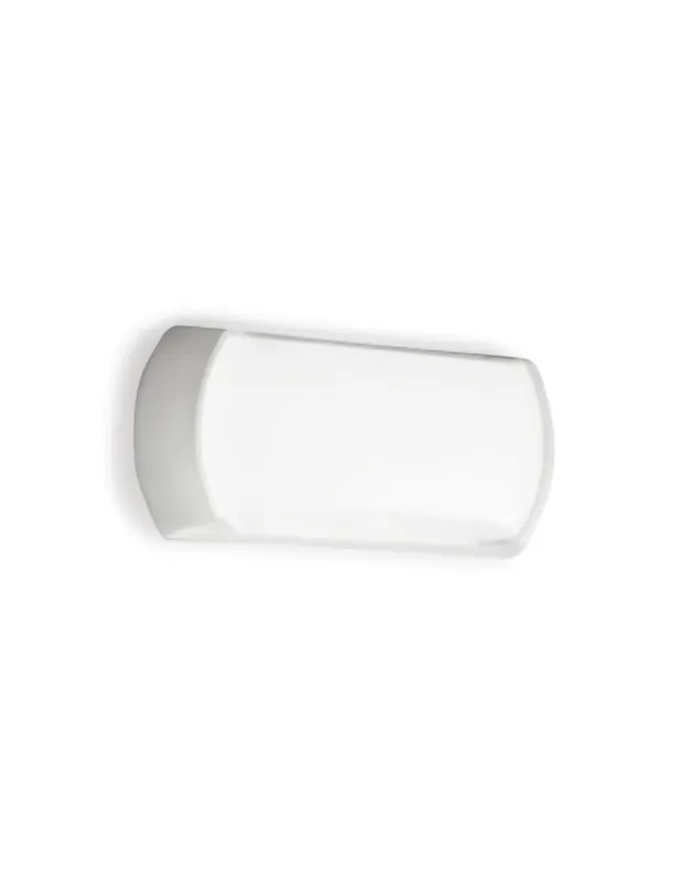 Gea Led Nut GPL250 plafoniera - applique per esterno LED luce naturale 12W Super Prezzo