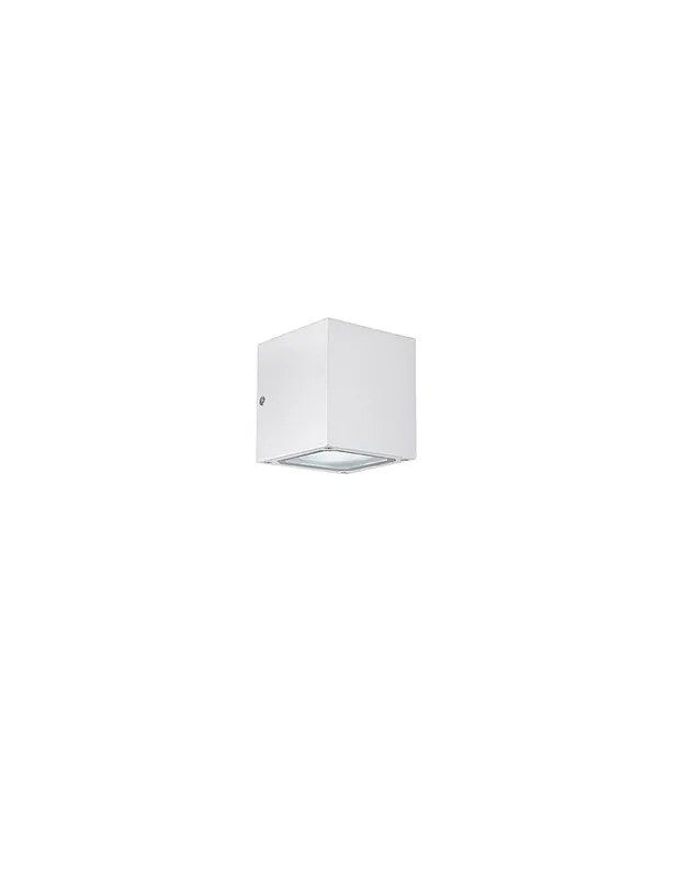 Quantità Limitata Gea Led Apo GES173 applique per esterno attacco GX53 220V