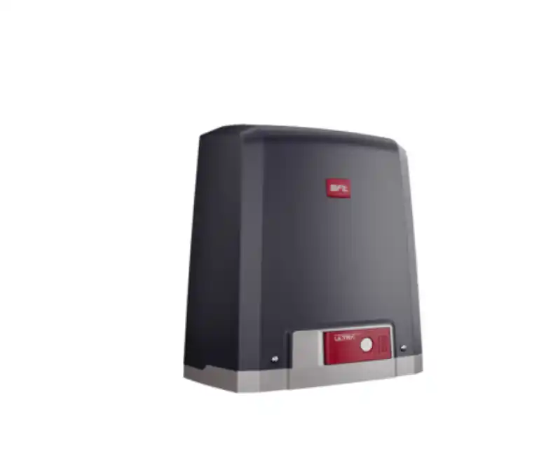 Sconto Kit motore cancello scorrevole 400 kg BFT 2618200 automazione residenziale