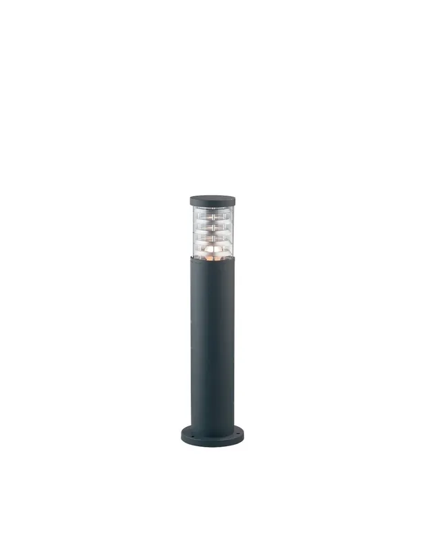 Promozione Ideal Lux Tronco PT1 H60 paletto moderno per esterno