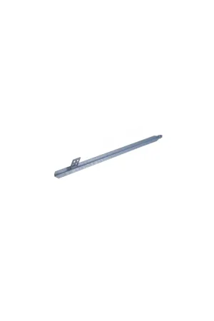 Soddisfatti O Rimborsati Dispersore a croce acciaio zincato messa a terra sp.5 m1,5 02/1002