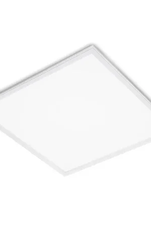 Pannello LED 32W 60x60cm Nobile Illuminazione P2A19S30WW Spedito Oggi