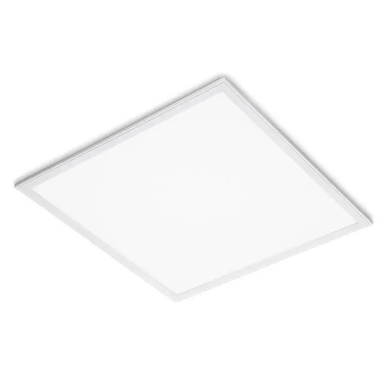 Pannello LED 32W 60x60cm Nobile Illuminazione P2A19S30WW Spedito Oggi
