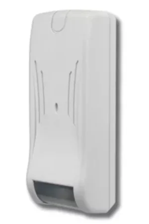 Sensore da Interno IESS per installazione laterale tra finestra e scuro - SDT204 Ultima Occasione