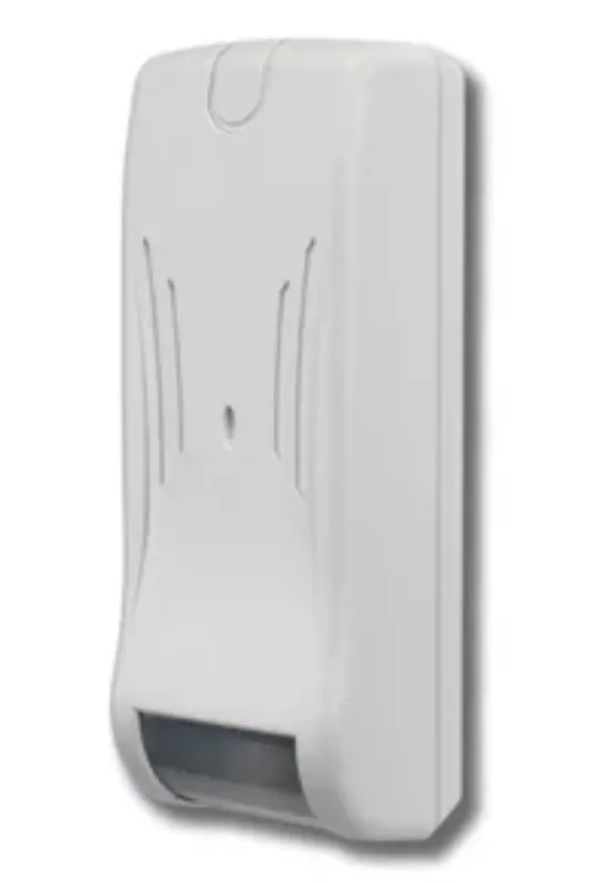 Sensore da Interno IESS per installazione laterale tra finestra e scuro - SDT204 Ultima Occasione