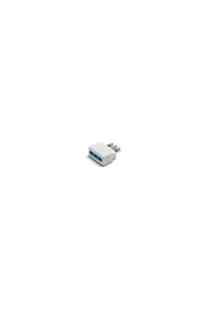 Spedito Oggi Riduttore elettrico spina 16a+t presa bipasso 2p+t 05621 master