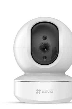 KIT Videocamera TY1 + Lampadina E27 Ezviz - INE492 Must-Have