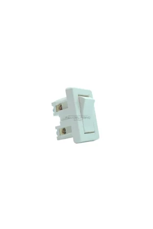 Interruttore elettrico a bilanciere incasso bianco 2a unipolare 1790bi Esclusivo
