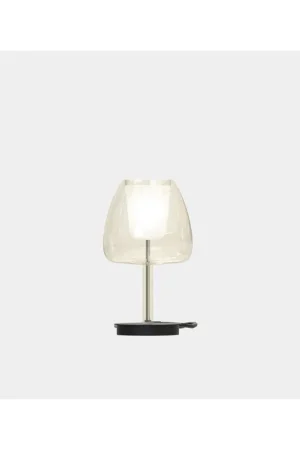 Scelto Dai Clienti Cangini & Tucci Clos LU1680.1L lampada da tavolo moderna