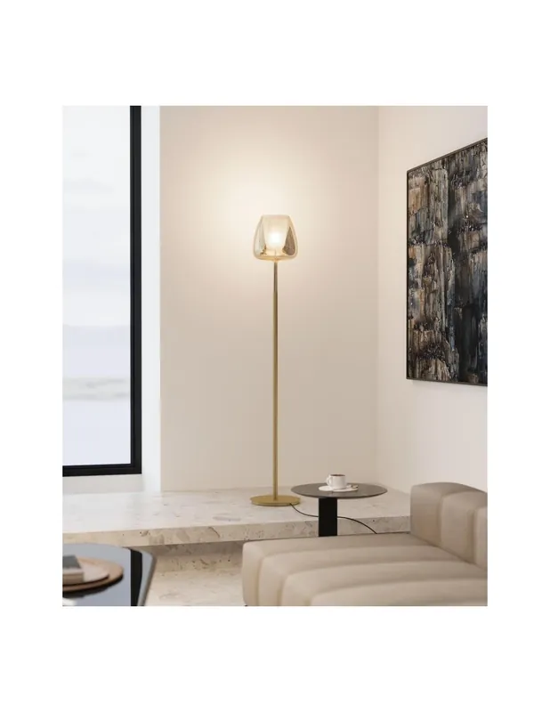Prezzo Di Fabbrica Cangini & Tucci Clos LU1685.1L lampada da terra moderna