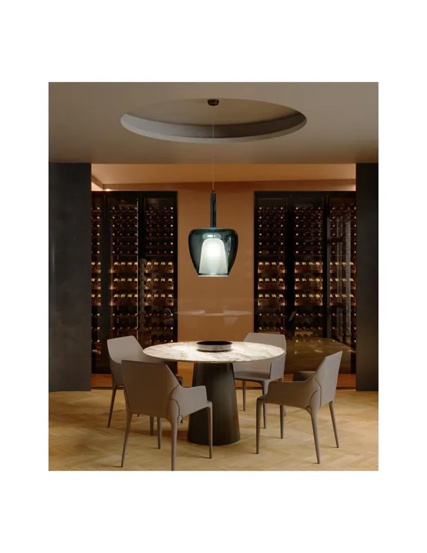 Offerta Limitata Cangini & Tucci Clos MAX1683.1L lampadario moderno