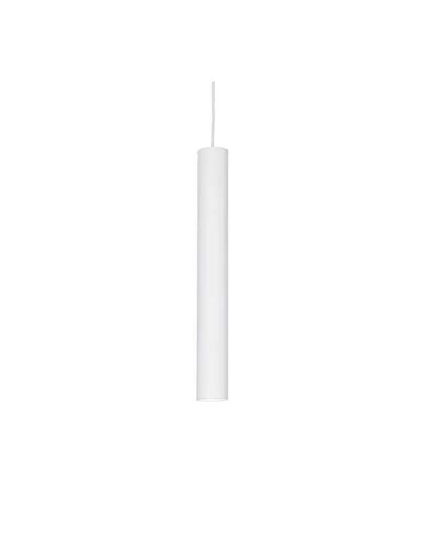 Ideal Lux Tube Sp D6 Bianco luce pendente isola cucina A Buon Prezzo
