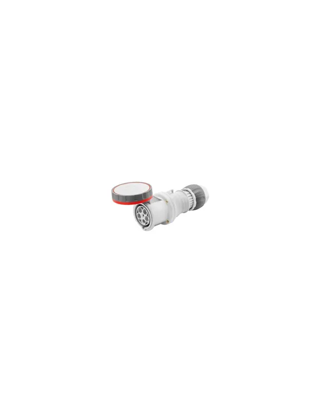 Presa elettrica mobile stagno 3p+n+t 125a 380v gw62061 gewiss Offerta Speciale