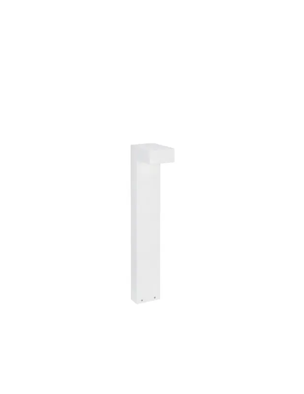 Ideal Lux Sirio PT2 Small 115092 paletto moderno per esterno Scelto Dai Clienti