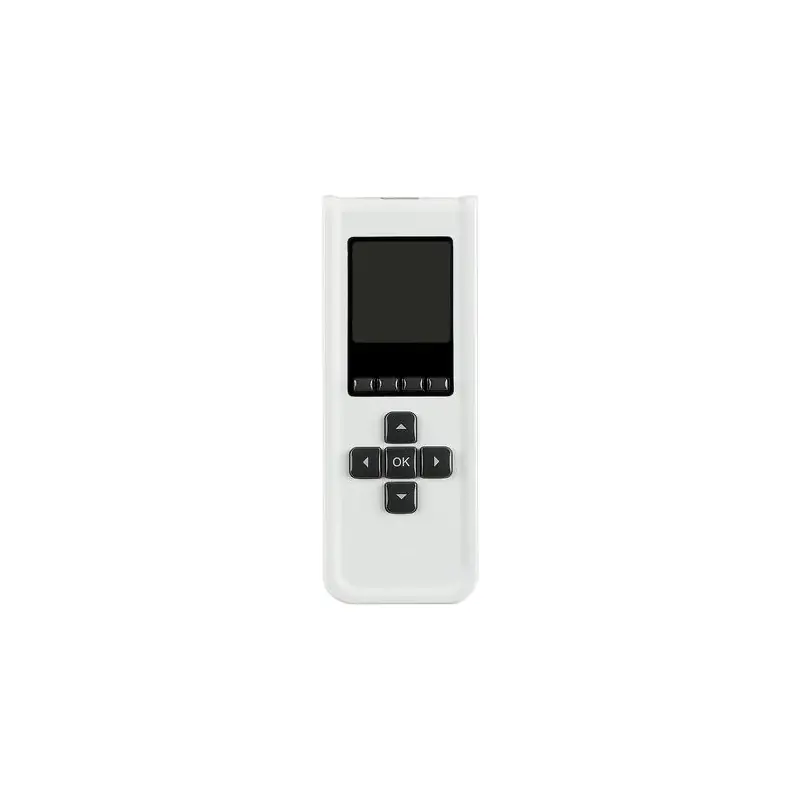 bticino my home telecomando di configurazione avanzato dotato di trasmettitore e ricevitore ad infrarossi bticino bmso4001 Prezzo Ridotto