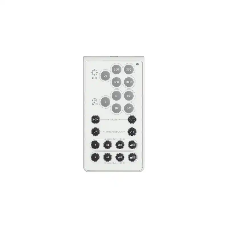 bticino my home telecomando di configurazione base dotato di trasmettitore ad infrarossi bticino bmso4003 Acquista Ora
