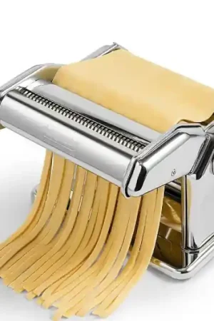 Sfogliatrice manuale acciaio pasta fresca Dggroup 3100 Offerta Del Giorno