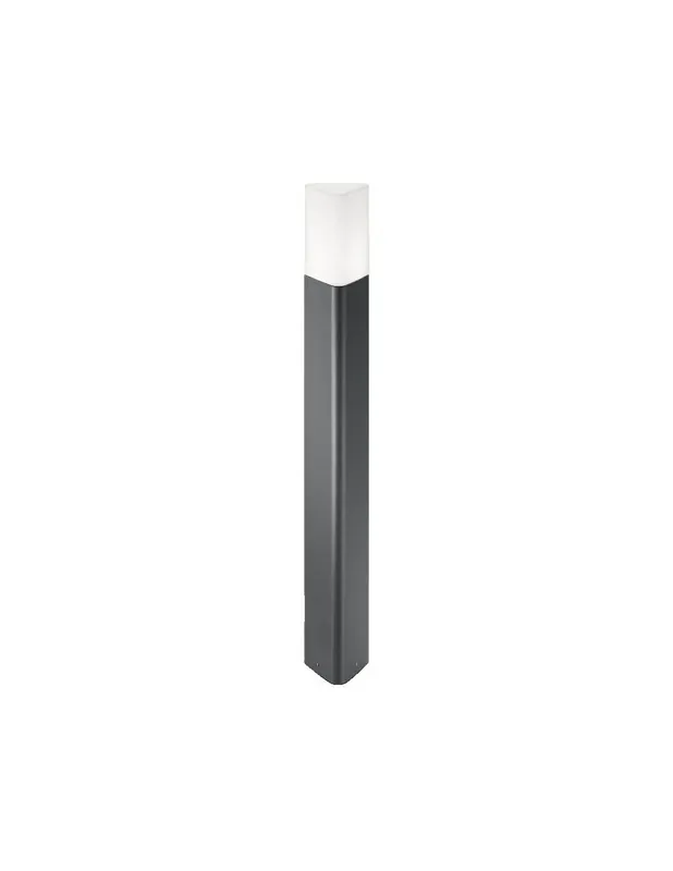 Ideal Lux Pulsar PT1 135922 paletto moderno per esterno Promozione Esclusiva