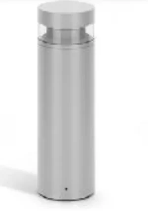 Lampione/palo Lombardo Tok H400 LED 3000 K Ø 60 mm - LL1280093 Ordina Subito
