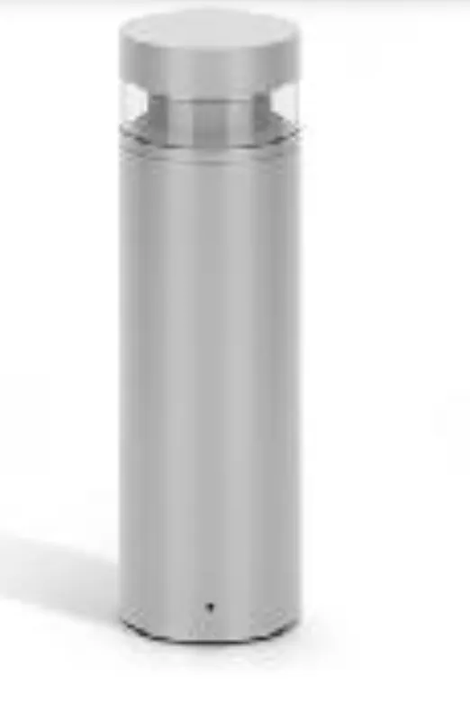 Lampione/palo Lombardo Tok H400 LED 3000 K Ø 60 mm - LL1280093 Ordina Subito