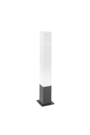 Vendita Finale Ideal Lux Edo PT1 Square 135762 paletto giardino