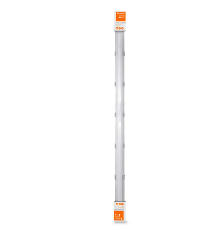 Plafoniera LED stagna 1x15W 4000K 120cm LEDVANCE LUM429071 Più Venduto