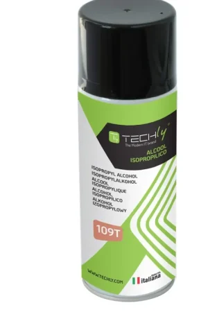 Nuovo Arrivo Spray alcool isopropilico detergente superfici 361346