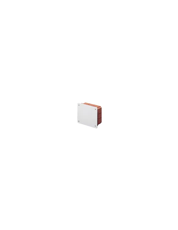 Cassetta derivazione inc.160x130x70 elettrocanali Prezzo Scontato