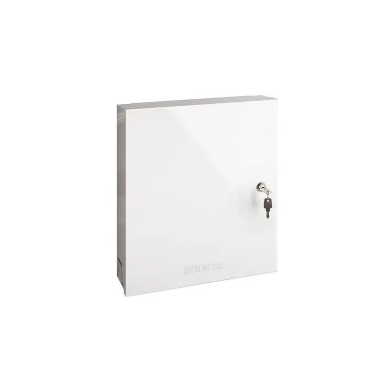 Compra Adesso bticino my home contenitore per centrale 48 e 128 bticino 4211