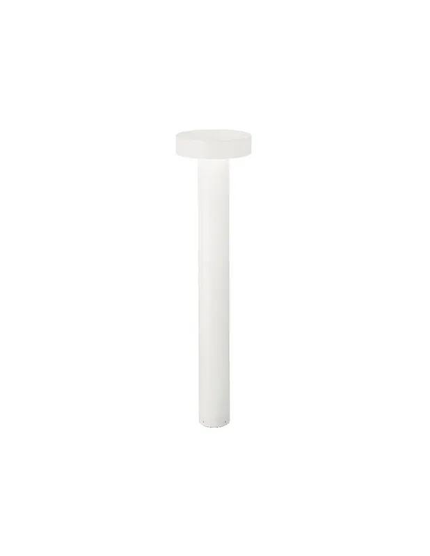 Ideal Lux Tesla PT4 Big 153179 paletto moderno per esterno Pagamento Sicuro