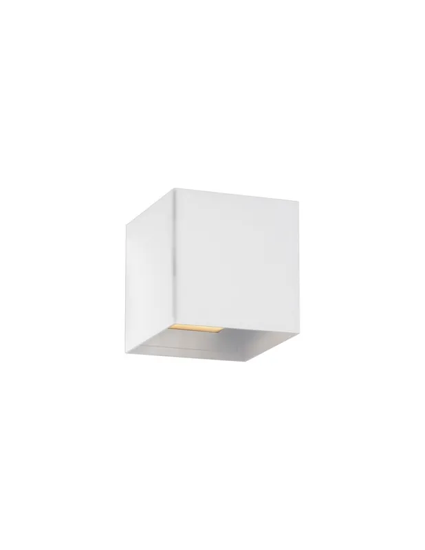 Rossini Kado KAD001 applique per esterni a biemissione Compra Online