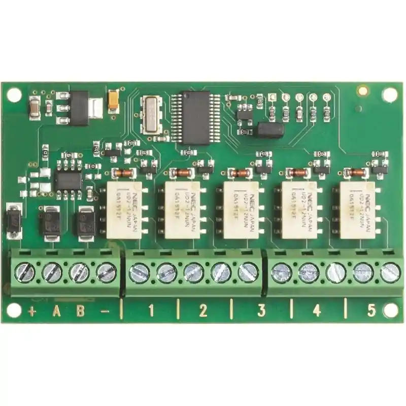Prezzo Scontato bticino my home modulo espansione 5 uscite bticino 4235