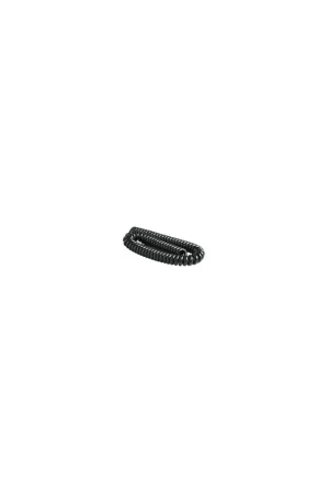 Acquista Ora Cavo estensibile 3x1 spiralato mt.5 nero 2023n
