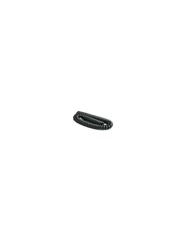 Acquista Ora Cavo estensibile 3x1 spiralato mt.5 nero 2023n