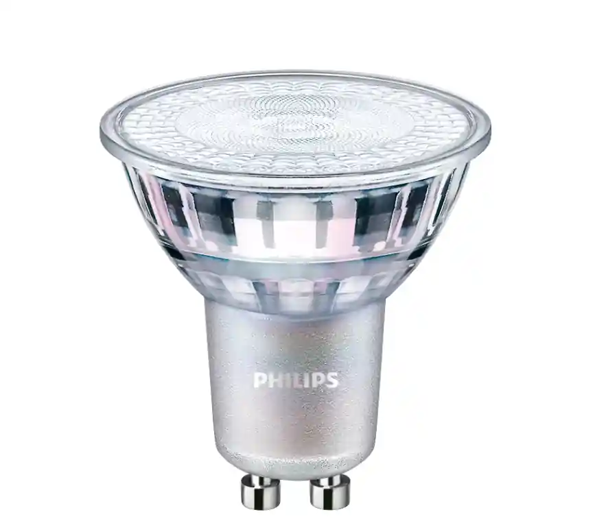 MAS LED Philips spot VLE D 3.7-50W GU10 940 36D - MLVGU1050940362 Offerta Speciale