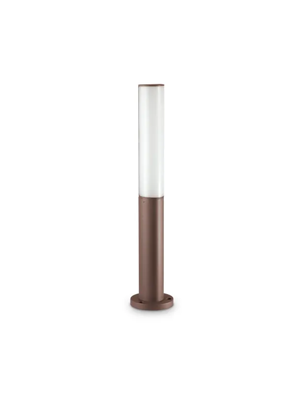 Ideal Lux Etere PT paletto moderno per esterno IP44 Must-Have