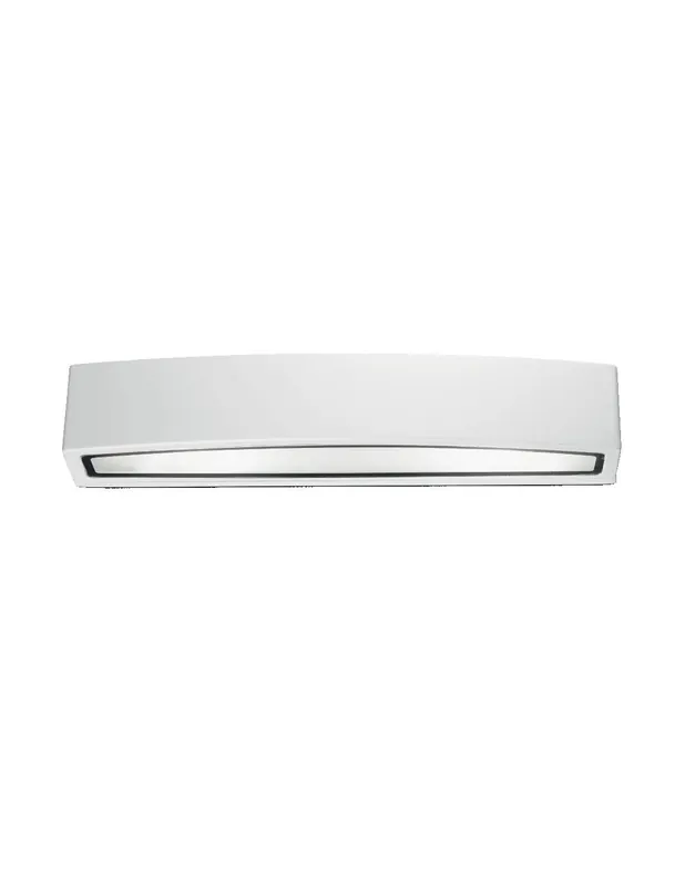 Ideal Lux Andromeda AP2 applique per esterni con doppio diffusore E27 60W Promo Stagionale