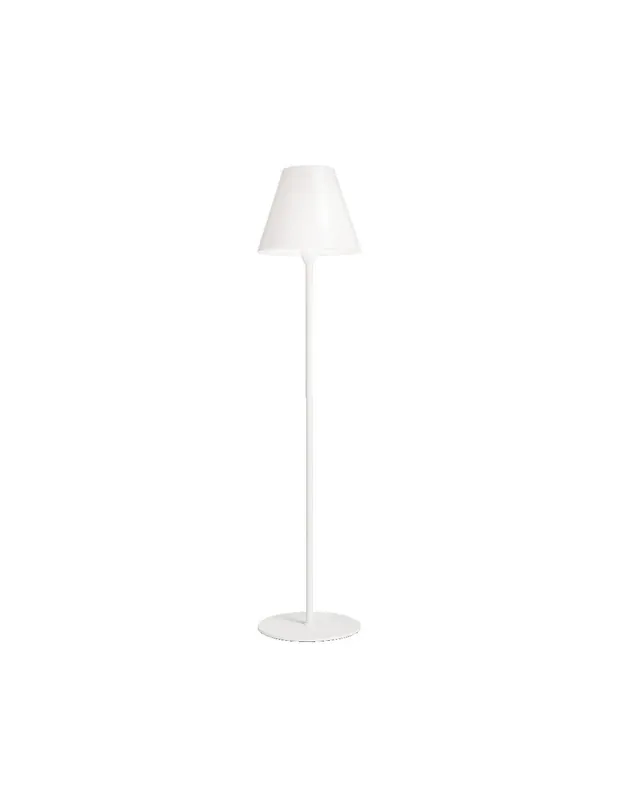 Saldi Ideal Lux Itaca PT1 piantana da terra per esterni E27 60W