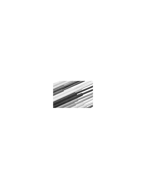 Guaina termorestringente d.1,6/075mm h2z016ner bob150mt Pagamento Sicuro