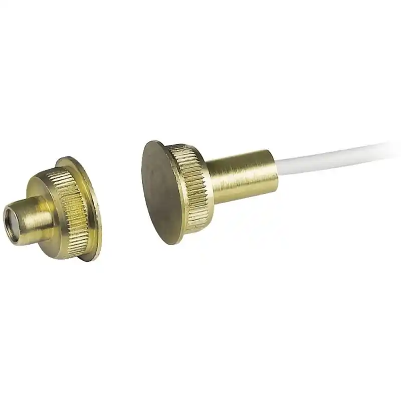 bticino living international contatto magnetico porte blindade bticino 3510pb Super Prezzo